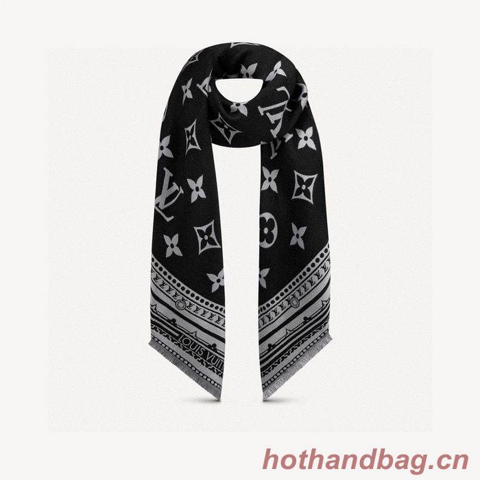 Louis Vuitton Scarf LV00146